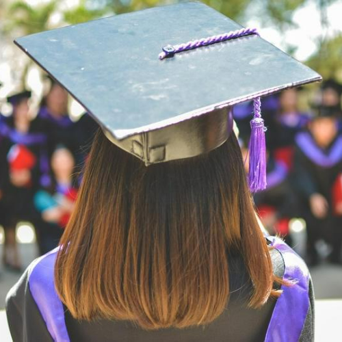 Projekty studenckie i młodzieżowe